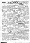 Pall Mall Gazette Wednesday 02 April 1913 Page 4