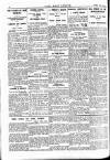Pall Mall Gazette Wednesday 30 April 1913 Page 4