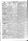 Pall Mall Gazette Wednesday 30 April 1913 Page 12