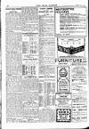Pall Mall Gazette Wednesday 30 April 1913 Page 16