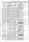 Pall Mall Gazette Thursday 01 May 1913 Page 18