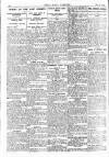 Pall Mall Gazette Monday 05 May 1913 Page 10