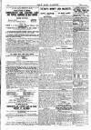 Pall Mall Gazette Monday 05 May 1913 Page 14