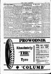 Pall Mall Gazette Friday 09 May 1913 Page 14