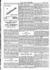 Pall Mall Gazette Thursday 15 May 1913 Page 8