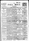 Pall Mall Gazette Thursday 03 July 1913 Page 1