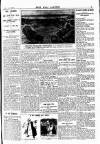 Pall Mall Gazette Wednesday 23 July 1913 Page 9