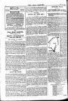 Pall Mall Gazette Friday 25 July 1913 Page 6