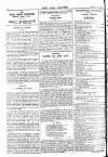Pall Mall Gazette Monday 04 August 1913 Page 6