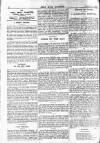 Pall Mall Gazette Tuesday 12 August 1913 Page 6