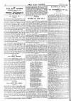 Pall Mall Gazette Saturday 23 August 1913 Page 6