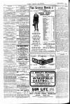 Pall Mall Gazette Monday 01 September 1913 Page 4