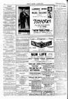 Pall Mall Gazette Monday 08 September 1913 Page 4