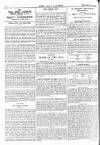 Pall Mall Gazette Monday 08 September 1913 Page 6