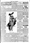 Pall Mall Gazette Thursday 09 October 1913 Page 13