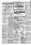 Pall Mall Gazette Wednesday 22 October 1913 Page 6