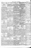 Pall Mall Gazette Monday 03 November 1913 Page 10