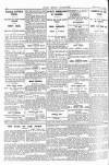 Pall Mall Gazette Wednesday 05 November 1913 Page 4