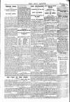 Pall Mall Gazette Friday 07 November 1913 Page 4