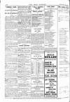 Pall Mall Gazette Saturday 08 November 1913 Page 20