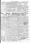 Pall Mall Gazette Tuesday 11 November 1913 Page 5