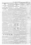Pall Mall Gazette Wednesday 12 November 1913 Page 4