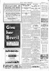 Pall Mall Gazette Wednesday 12 November 1913 Page 6