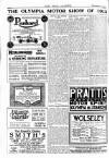 Pall Mall Gazette Wednesday 12 November 1913 Page 20