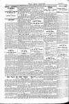 Pall Mall Gazette Thursday 13 November 1913 Page 4