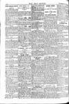 Pall Mall Gazette Thursday 13 November 1913 Page 16