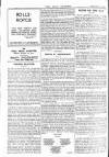 Pall Mall Gazette Friday 14 November 1913 Page 8