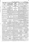 Pall Mall Gazette Tuesday 18 November 1913 Page 2
