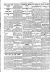 Pall Mall Gazette Tuesday 02 December 1913 Page 4