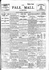 Pall Mall Gazette Monday 08 December 1913 Page 1