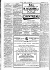 Pall Mall Gazette Wednesday 24 December 1913 Page 4