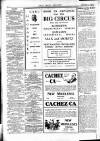 Pall Mall Gazette Friday 02 January 1914 Page 4