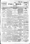 Pall Mall Gazette Tuesday 06 January 1914 Page 1