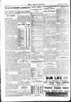 Pall Mall Gazette Wednesday 14 January 1914 Page 10