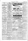 Pall Mall Gazette Wednesday 28 January 1914 Page 6