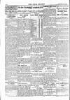 Pall Mall Gazette Wednesday 28 January 1914 Page 10