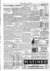 Pall Mall Gazette Thursday 05 February 1914 Page 10