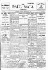Pall Mall Gazette Saturday 14 February 1914 Page 1