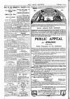 Pall Mall Gazette Monday 16 February 1914 Page 4