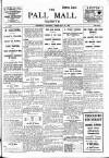 Pall Mall Gazette Thursday 19 February 1914 Page 1