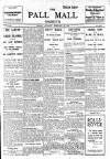 Pall Mall Gazette Friday 27 February 1914 Page 1