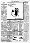 Pall Mall Gazette Friday 27 February 1914 Page 6