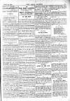Pall Mall Gazette Thursday 19 March 1914 Page 3
