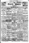 Pall Mall Gazette Friday 15 May 1914 Page 1