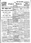 Pall Mall Gazette