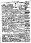 Pall Mall Gazette Thursday 05 November 1914 Page 4